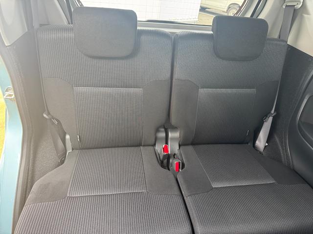 ムーヴ XリミテッドII SAIII 令和3年式 衝突低減ブレーキ 純正フルセグナビ ドラレコ(10枚目)