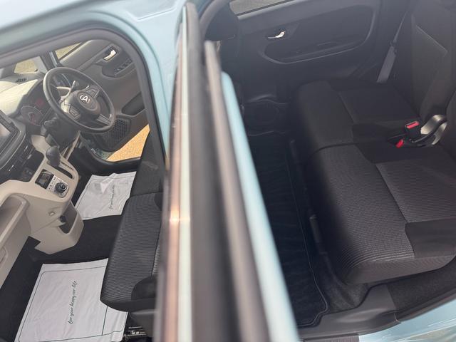 ムーヴ XリミテッドII SAIII 令和3年式 衝突低減ブレーキ 純正フルセグナビ ドラレコ(12枚目)