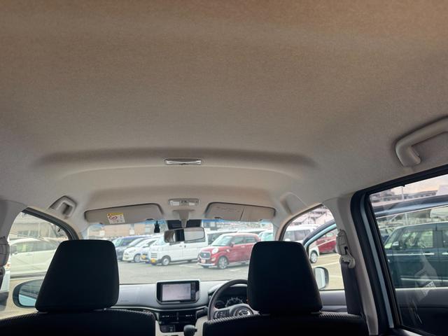 ムーヴ XリミテッドII SAIII 令和3年式 衝突低減ブレーキ 純正フルセグナビ ドラレコ(14枚目)