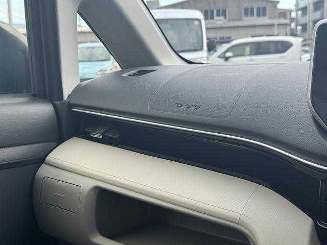 ムーヴ XリミテッドII SAIII 令和3年式 衝突低減ブレーキ 純正フルセグナビ ドラレコ(23枚目)