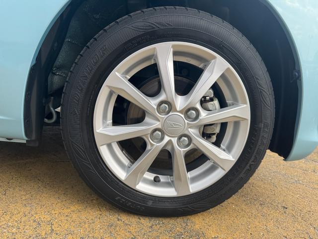 ムーヴ XリミテッドII SAIII 令和3年式 衝突低減ブレーキ 純正フルセグナビ ドラレコ(28枚目)