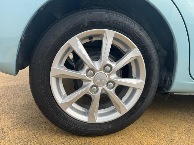 ムーヴ XリミテッドII SAIII 令和3年式 衝突低減ブレーキ 純正フルセグナビ ドラレコ(29枚目)