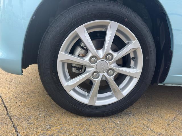 ムーヴ XリミテッドII SAIII 令和3年式 衝突低減ブレーキ 純正フルセグナビ ドラレコ(30枚目)