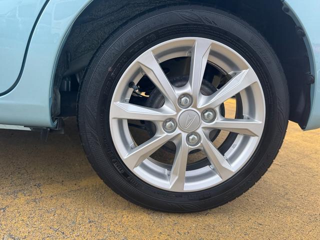 ムーヴ XリミテッドII SAIII 令和3年式 衝突低減ブレーキ 純正フルセグナビ ドラレコ(31枚目)