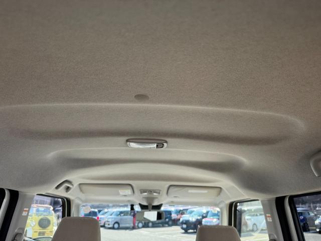 ムーヴキャンバス G SAIII パノラマモニター 純正フルセグナビ ドラレコ 衝突低減ブレーキ(14枚目)