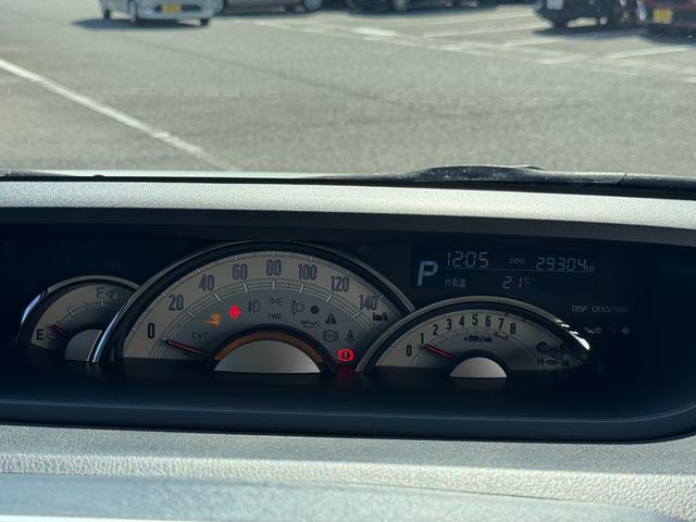 ムーヴキャンバス G SAIII パノラマモニター 純正フルセグナビ ドラレコ 衝突低減ブレーキ(16枚目)