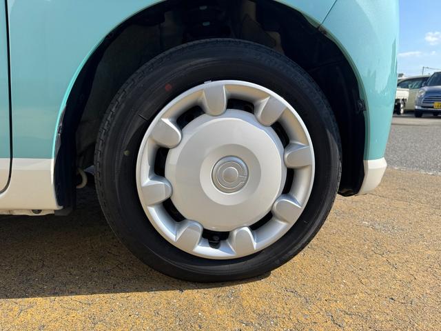 ムーヴキャンバス G SAIII パノラマモニター 純正フルセグナビ ドラレコ 衝突低減ブレーキ(25枚目)