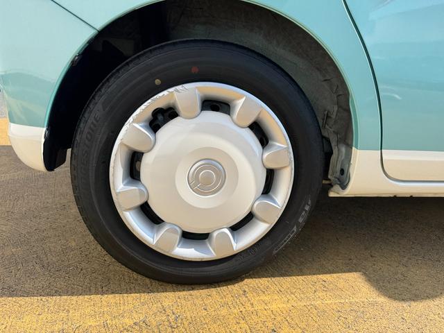 ムーヴキャンバス G SAIII パノラマモニター 純正フルセグナビ ドラレコ 衝突低減ブレーキ(26枚目)