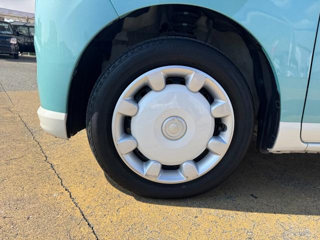 ムーヴキャンバス G SAIII パノラマモニター 純正フルセグナビ ドラレコ 衝突低減ブレーキ(28枚目)