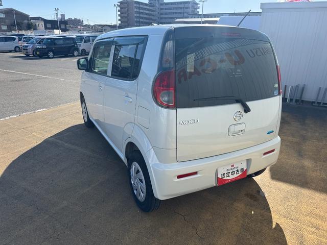 モコ Ｓ　社外フルセグナビ　Ｂｌｕｅｔｏｏｔｈ　ＥＴＣ　前後方ドラレコ（5枚目）