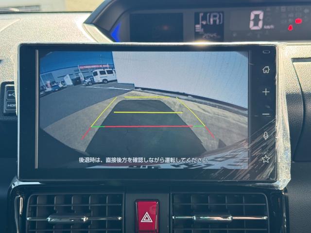 タント カスタムＲＳ　弊社デモカーＵＰ車　保証継承渡し　純正ディスプレイオーディオ　Ｂカメラ　Ｂｌｕｅｔｏｏｔｈ　ＨＤＭＩ　運転席助手席シートヒーター（17枚目）