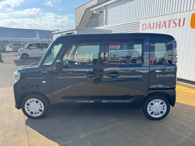 スペーシア ハイブリッドＧ　フルセグナビ　Ｂｌｕｅｔｏｏｔｈ（4枚目）