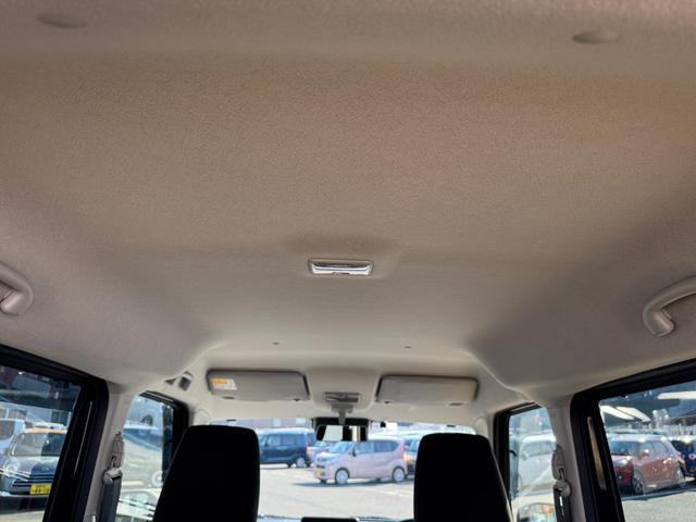 スペーシア ハイブリッドＧ　フルセグナビ　Ｂｌｕｅｔｏｏｔｈ（13枚目）