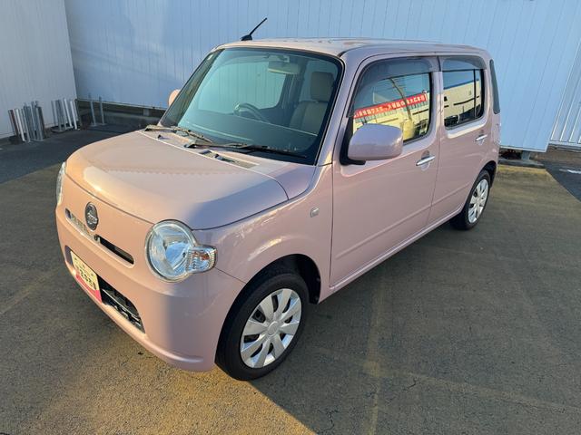 ミラココア ココアＬ　フルセグナビ　ＥＴＣ　ＣＤ　ＤＶＤ（3枚目）