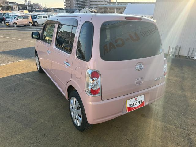 ミラココア ココアＬ　フルセグナビ　ＥＴＣ　ＣＤ　ＤＶＤ（5枚目）