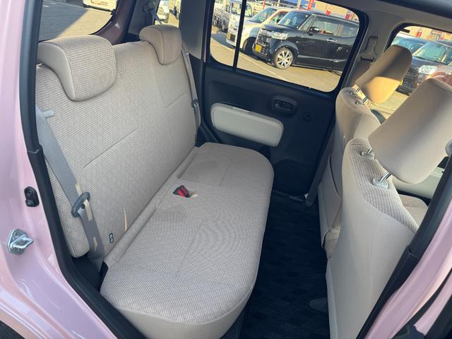 ミラココア ココアＬ　フルセグナビ　ＥＴＣ　ＣＤ　ＤＶＤ（10枚目）