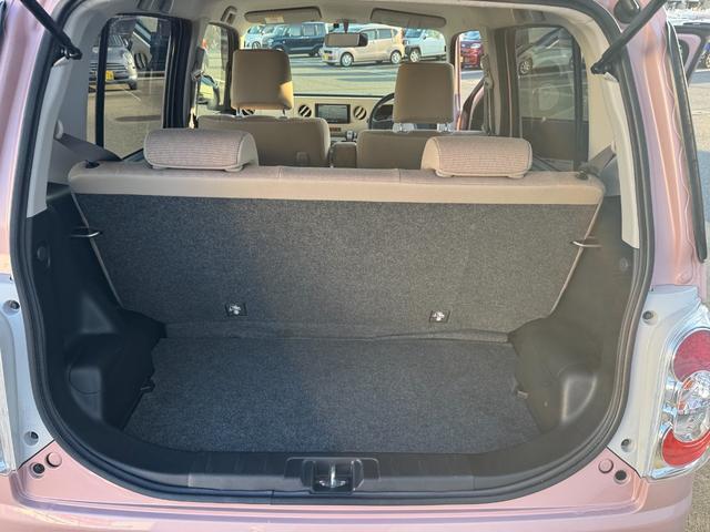 ミラココア ココアＬ　フルセグナビ　ＥＴＣ　ＣＤ　ＤＶＤ（13枚目）