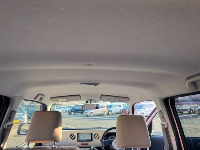 ミラココア ココアＬ　フルセグナビ　ＥＴＣ　ＣＤ　ＤＶＤ（14枚目）