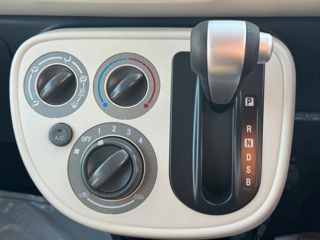 ミラココア ココアＬ　フルセグナビ　ＥＴＣ　ＣＤ　ＤＶＤ（20枚目）