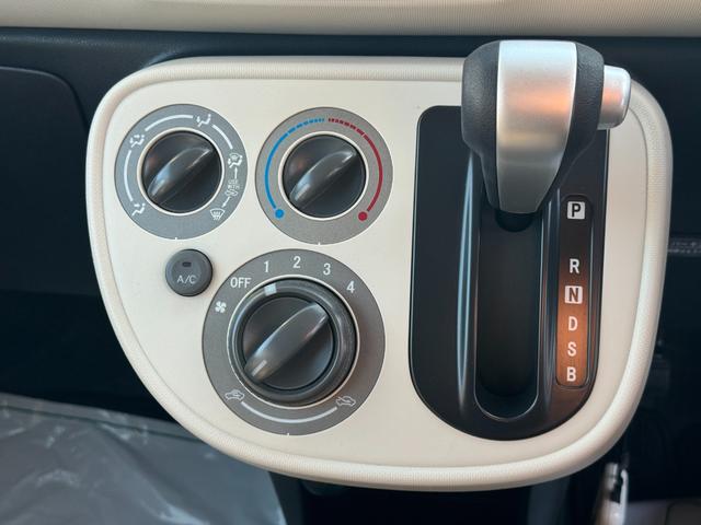 ミラココア ココアＬ　フルセグナビ　ＥＴＣ　ＣＤ　ＤＶＤ（22枚目）