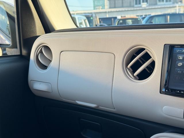 ミラココア ココアＬ　フルセグナビ　ＥＴＣ　ＣＤ　ＤＶＤ（25枚目）