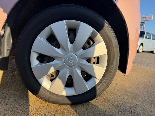 ミラココア ココアＬ　フルセグナビ　ＥＴＣ　ＣＤ　ＤＶＤ（26枚目）