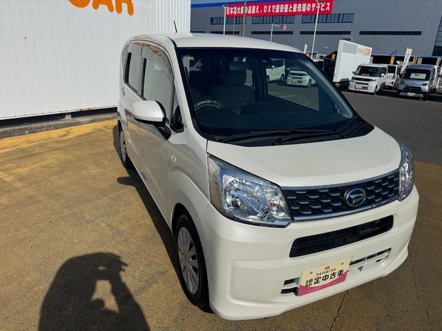 ムーヴ Ｌ　ＳＡＩＩ　オーディオレス　衝突低減ブレーキ（9枚目）