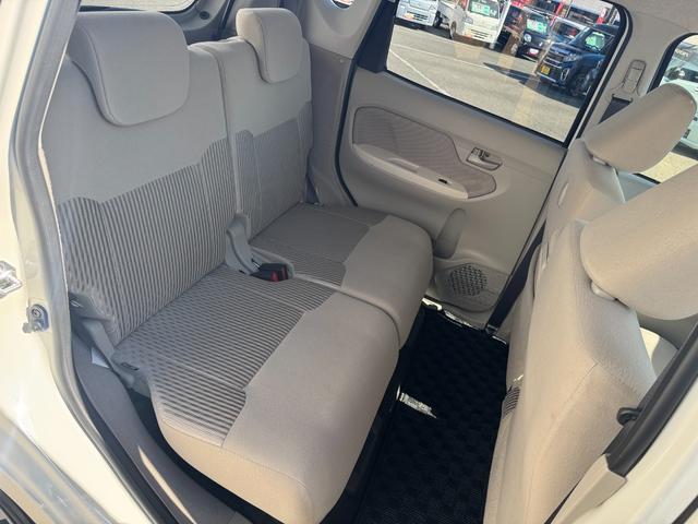 ムーヴ Ｌ　ＳＡＩＩ　オーディオレス　衝突低減ブレーキ（10枚目）