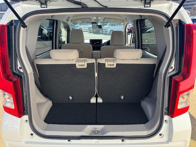 ムーヴ Ｌ　ＳＡＩＩ　オーディオレス　衝突低減ブレーキ（13枚目）