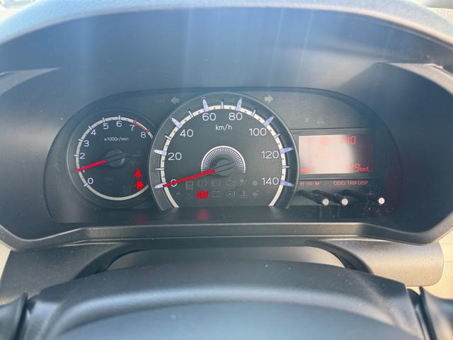 ムーヴ Ｌ　ＳＡＩＩ　オーディオレス　衝突低減ブレーキ（16枚目）