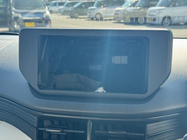 ムーヴ Ｌ　ＳＡＩＩ　オーディオレス　衝突低減ブレーキ（18枚目）