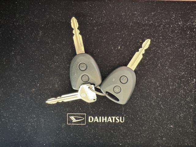 ムーヴ Ｌ　ＳＡＩＩ　オーディオレス　衝突低減ブレーキ（19枚目）