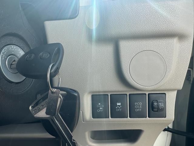 ムーヴ Ｌ　ＳＡＩＩ　オーディオレス　衝突低減ブレーキ（22枚目）