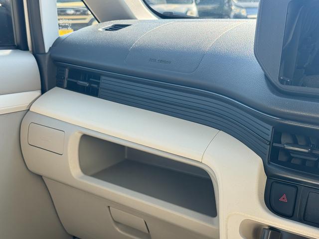 ムーヴ Ｌ　ＳＡＩＩ　オーディオレス　衝突低減ブレーキ（23枚目）