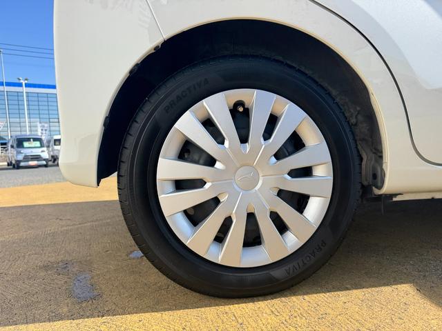 ムーヴ Ｌ　ＳＡＩＩ　オーディオレス　衝突低減ブレーキ（25枚目）