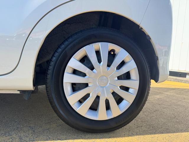 ムーヴ Ｌ　ＳＡＩＩ　オーディオレス　衝突低減ブレーキ（26枚目）