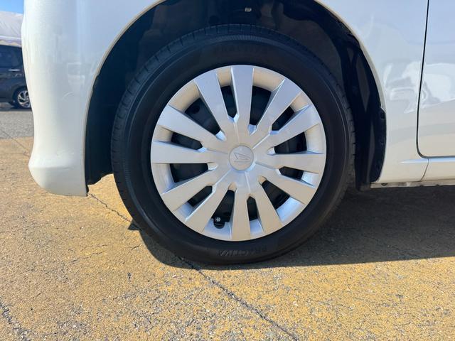 ムーヴ Ｌ　ＳＡＩＩ　オーディオレス　衝突低減ブレーキ（27枚目）