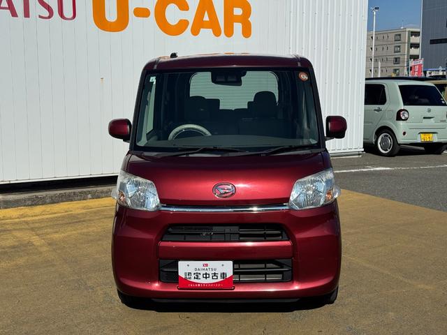 タント Ｘ　ＳＡＩＩＩ　純正フルセグナビ　バックモニター　Ｂｌｕｅｔｏｏｔｈ（2枚目）