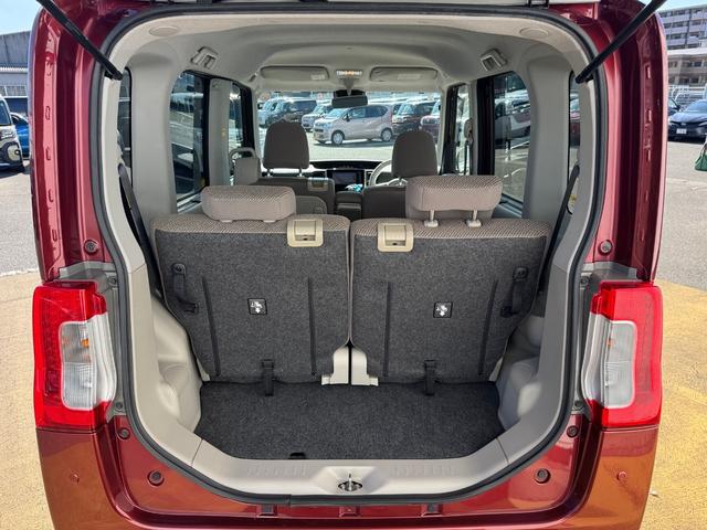 タント Ｘ　ＳＡＩＩＩ　純正フルセグナビ　バックモニター　Ｂｌｕｅｔｏｏｔｈ（12枚目）