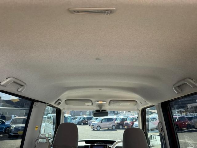 タント Ｘ　ＳＡＩＩＩ　純正フルセグナビ　バックモニター　Ｂｌｕｅｔｏｏｔｈ（13枚目）