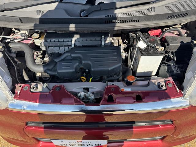 タント Ｘ　ＳＡＩＩＩ　純正フルセグナビ　バックモニター　Ｂｌｕｅｔｏｏｔｈ（21枚目）