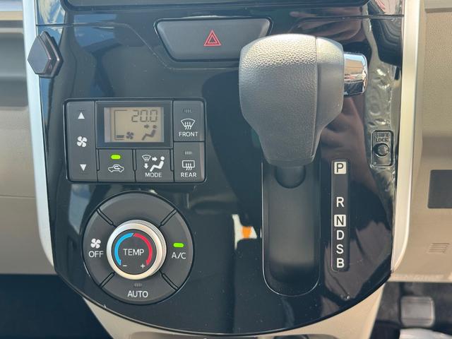 タント Ｘ　ＳＡＩＩＩ　純正フルセグナビ　バックモニター　Ｂｌｕｅｔｏｏｔｈ（22枚目）