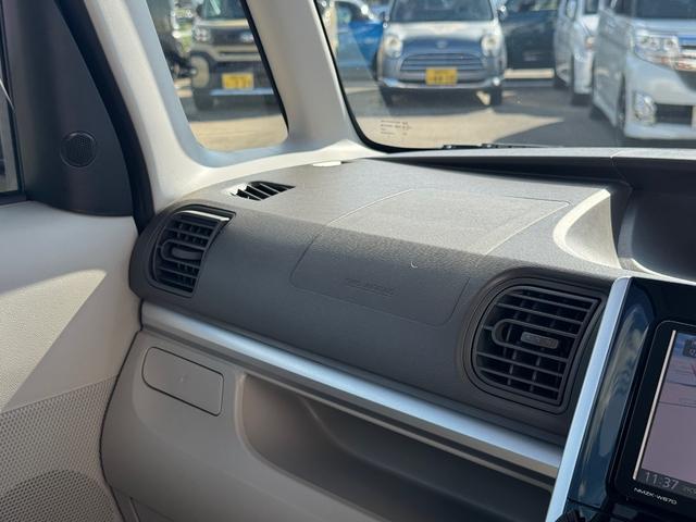 タント Ｘ　ＳＡＩＩＩ　純正フルセグナビ　バックモニター　Ｂｌｕｅｔｏｏｔｈ（23枚目）