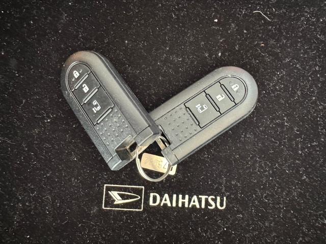 タント Ｘ　ＳＡＩＩＩ　純正フルセグナビ　バックモニター　Ｂｌｕｅｔｏｏｔｈ（25枚目）