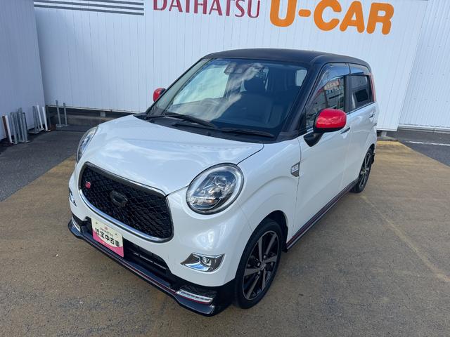 キャスト スポーツSAIII 純正フルセグナビ ETC ドラレコ シートヒーター 衝突低減ブレーキ Bluetooth(3枚目)