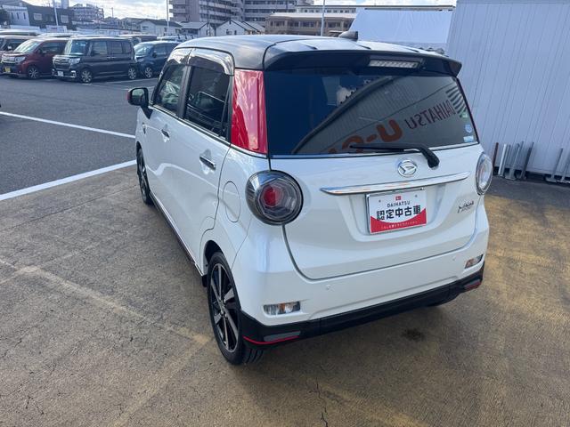 キャスト スポーツSAIII 純正フルセグナビ ETC ドラレコ シートヒーター 衝突低減ブレーキ Bluetooth(5枚目)