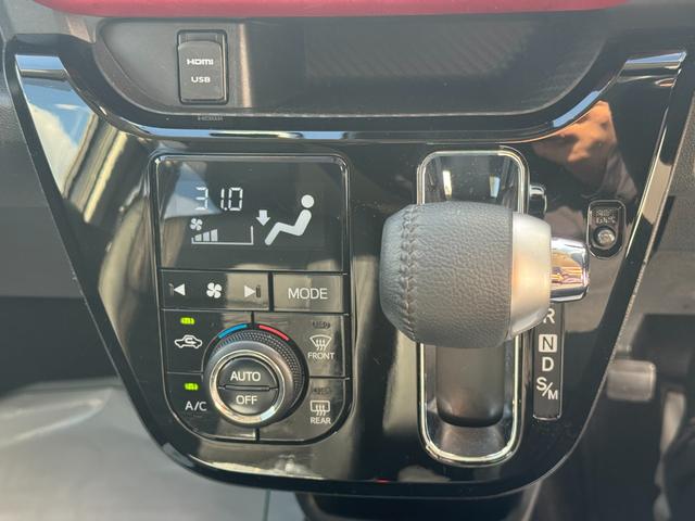 キャスト スポーツSAIII 純正フルセグナビ ETC ドラレコ シートヒーター 衝突低減ブレーキ Bluetooth(26枚目)