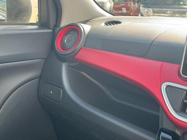 キャスト スポーツSAIII 純正フルセグナビ ETC ドラレコ シートヒーター 衝突低減ブレーキ Bluetooth(27枚目)