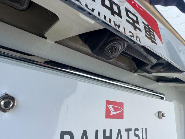 キャスト スポーツSAIII 純正フルセグナビ ETC ドラレコ シートヒーター 衝突低減ブレーキ Bluetooth(28枚目)