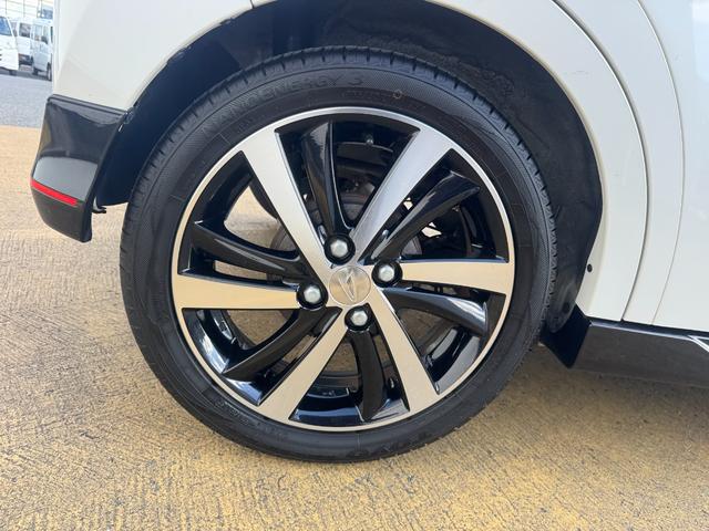 キャスト スポーツSAIII 純正フルセグナビ ETC ドラレコ シートヒーター 衝突低減ブレーキ Bluetooth(32枚目)